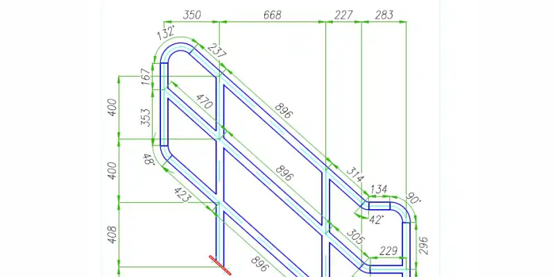 Servicio de Paradas de Planta