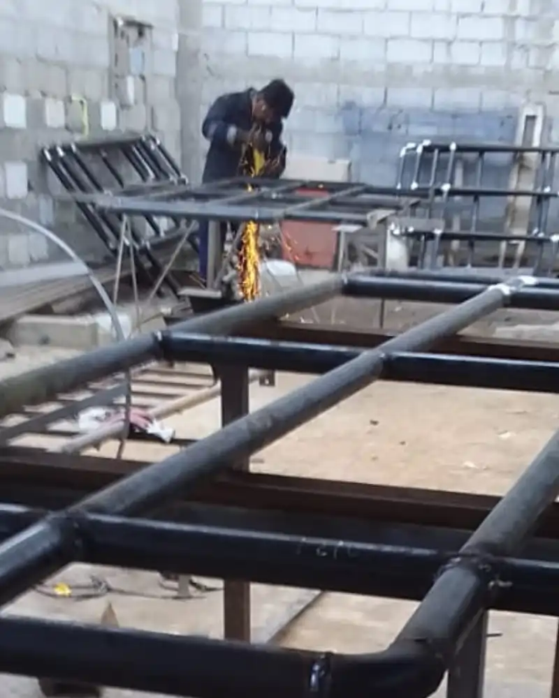 Visión de futuro de Famesi Perú